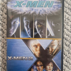 DVD: X-Men / X2 - pikkukuva 1