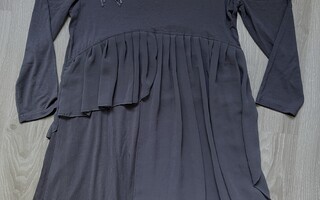 FLASH HARMAA HELMIKORISTELTU MEKKO koko M