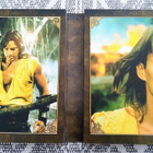 Hercules - The Legendary Journeys - Kausi 1 - DVD - pikkukuva 4