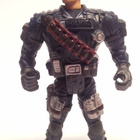 Police figuuri, Chap Mei? 10 cm - pikkukuva 2