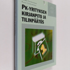 Jarmo Leppiniemi : Pk-yrityksen kirjanpito ja tilinpäätös - pikkukuva 1