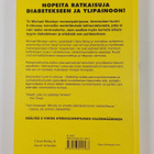 Clare Bailey : Verensokeri kuriin 8 viikossa : keittokirj... - pikkukuva 2