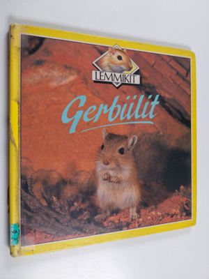 Kate Petty : Gerbiilit