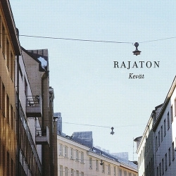 Rajaton - Kevät (CD)