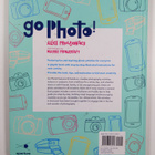 Alice Proujansky : Go Photo! - An Activity Book for Kids - pikkukuva 2