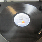 Grace Jones LP UK 1982 Living My Life - pikkukuva 3