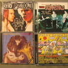SEX PISTOLS & PUBLIC IMAGE Ltd ( dvd:t + cd:t ) - pikkukuva 3