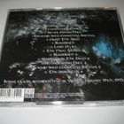 Unleashed - Shadows In The Deep (CD) - pikkukuva 2