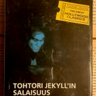 Tohtori Jekyllin salaisuus (DVD) - pikkukuva 1