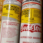 Sodastream RETRO CO2 pullot. - pikkukuva 2