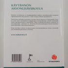 Miika Jokinen : Kaytannon arvonlisaverotus - pikkukuva 2