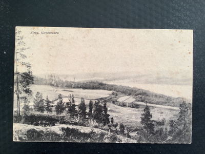Kirvu , Kirvesvaara