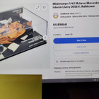 Minichamps 1:43 Mc Laren #3 Räikkönen - pikkukuva 3