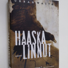 Urban Waite : Haaskalinnut - pikkukuva 1