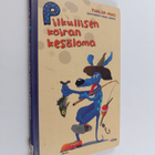 Tuulia Aho : Pilkullisen koiran kesäloma - pikkukuva 1