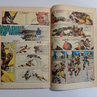 Marvel spesiaali 1987 - Kitty Pryde & Wolverine - pikkukuva 5