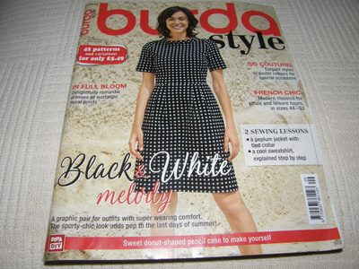 Burda Style 9/2018