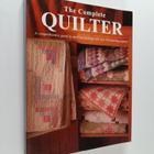 The Complete Quilter - A Comprehensive Guide to Machine Q... - pikkukuva 1