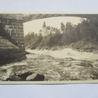 1919 PV30 (Vuoksenniska-Viipuri) vaasalaismerkein kortilla - pikkukuva 3