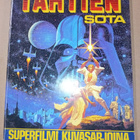 Tähtien sota sarjakuva-albumi 1977 ( SIS POSTIKULU ) - pikkukuva 1