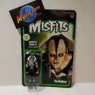 MISFITS JERRY ONLY ACTION FIGURE UUSI FIGUURI - pikkukuva 1