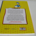 ANKKALINNAN NOKKAMIES PEHMEÄKANTINEN V. 2009 - pikkukuva 2
