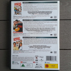 DVD: American Pie 2 + American Pie: The Wedding + Band Camp - pikkukuva 2