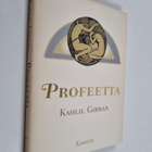 Kahlil Gibran : Profeetta - pikkukuva 1