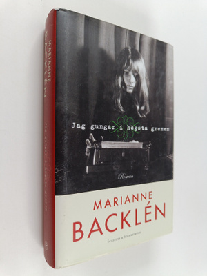Marianne Backlen : Jag gungar i högsta grenen