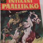 Intiaanipäällikkö 2 /1961 - pikkukuva 1