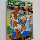 Walt Disney : Soita minulle, Aku! - pikkukuva 1