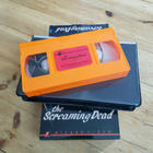 The Screaming Dead (Wizard Video) VHS - pikkukuva 2
