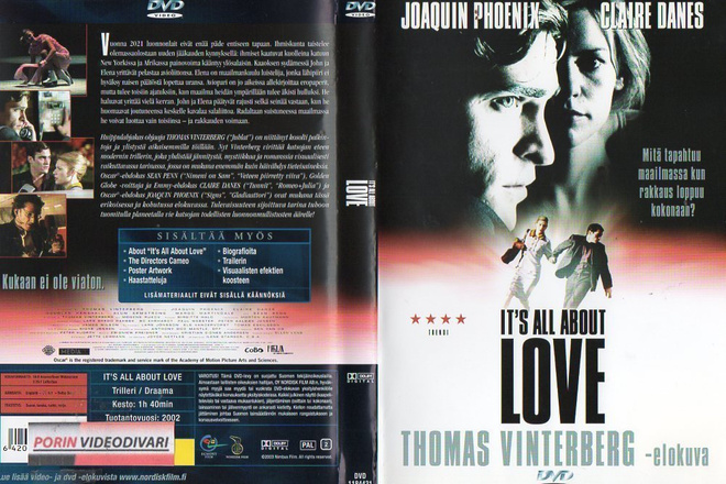 IT´S ALL ABOUT LOVE	(25 419)	k	-FI-	DVD	joaquin phoenix	2002