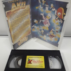 Onneksi Olkoon Aku (vhs) - pikkukuva 3