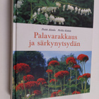 Pentti Alanko ym. : Palavarakkaus ja särkynytsydän - pikkukuva 1