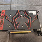 Asus Cerberus 1050 Ti 4G - pikkukuva 2