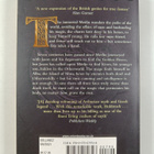 Robert Holdstock : The Iron grail - pikkukuva 2