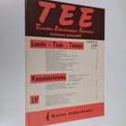 Tee 1975 : 4 : terveiden elämäntapojen edistämistoiminnan... - pikkukuva 1