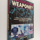 Ian V. Hogg : The Encyclopedia Of Weaponry - pikkukuva 1