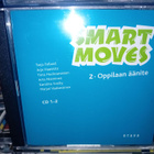 2Cd Smart moves 2 oppilaan äänite ( SIS POSTIKULU ) - pikkukuva 1