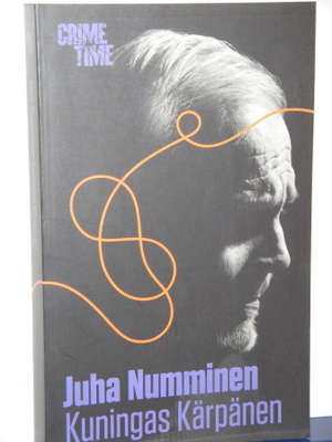 Juha Numminen : Kuningas Kärpänen