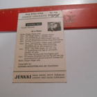 K11 Suosikki-JENKKI #73 - pikkukuva 2