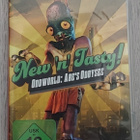 * Oddworld: New 'n' Tasty Switch PAL - EUR Lue Kuvaus - pikkukuva 1