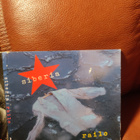 SIBERIA-railo CD. - pikkukuva 2