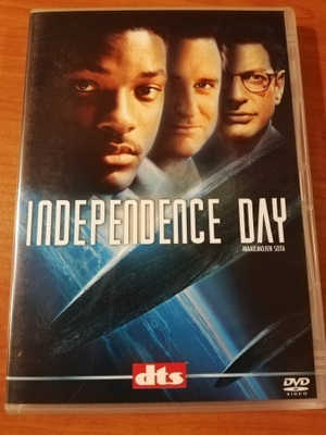Independence day