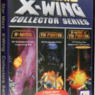 PC: Star Wars - X-Wing Collector Series - pikkukuva 1