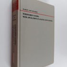 Samuel Karlin ym. : Tchebycheff Systems : With Applicatio... - pikkukuva 1