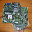 HP Elitedesk 800 G1 USDT emolevyjä - pikkukuva 1