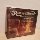 Rambling elephant rag-Suomalaista tuubamusikkia CD (new) - pikkukuva 1