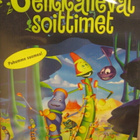 SEIKKAILEVAT SOITTIMET/ PICCOLO, SAKSO & COMPAGNIE DVD - pikkukuva 1